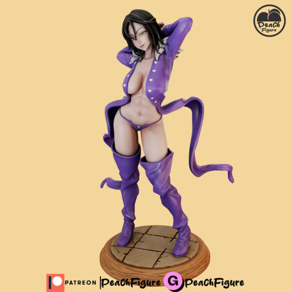 merlin nanatsu