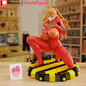asuka evangelion