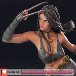 psylocke xmen