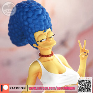 Home PeachFigure momo dandadan
