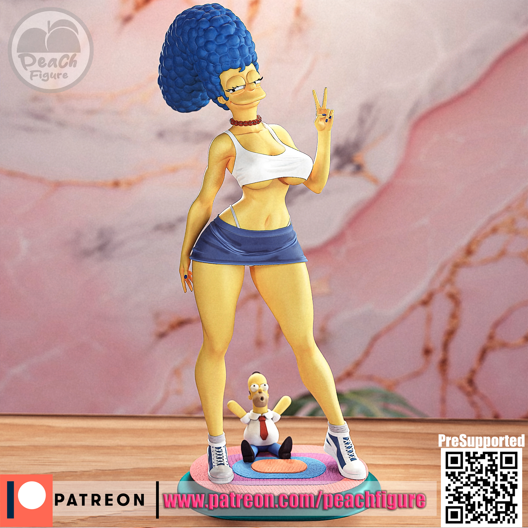 momo dandadan momo dandadan