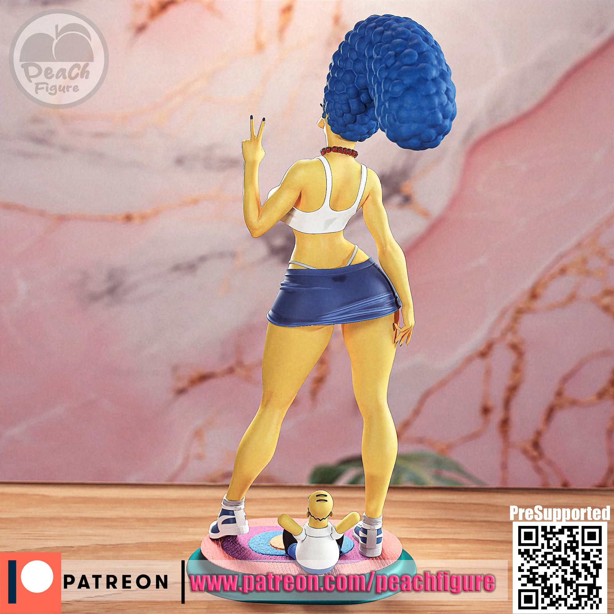 momo dandadan momo dandadan