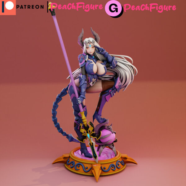 luna epicseven